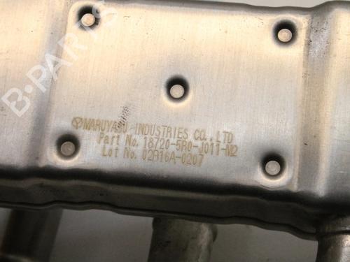 Egr HONDA JAZZ IV (GK_) 1.3 | BP39788462M69 - Image 5