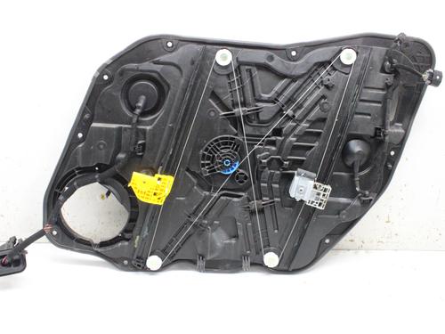 Front left window mechanism KIA NIRO II (SG2) EV | BP39806682C22 - Image 2
