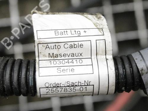 Cable BMW i3 (I01) Electric | BP39787578E12 - Image 6
