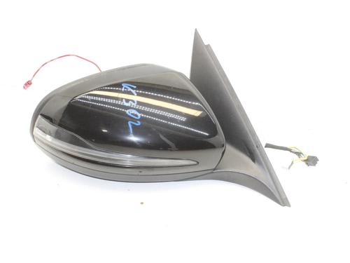 Used Right mirror Right mirror MERCEDES-BENZ C-CLASS T-Model (S205) C 350 e (205.247) (279 hp) 39870887 39870887