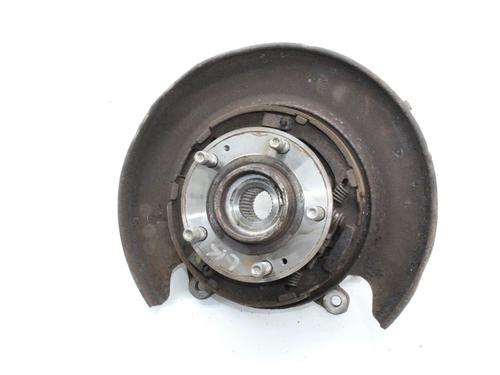 Used Left rear steering knuckle Left rear steering knuckle HYUNDAI SANTA FÉ III (DM, DMA) 2.2 CRDi 4WD (197 hp) 39875981 39875981