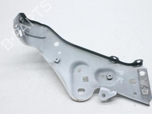 Støtte MAZDA MX-30 (DR) e-SKYACTIV | BP39825475C155 - Image 2