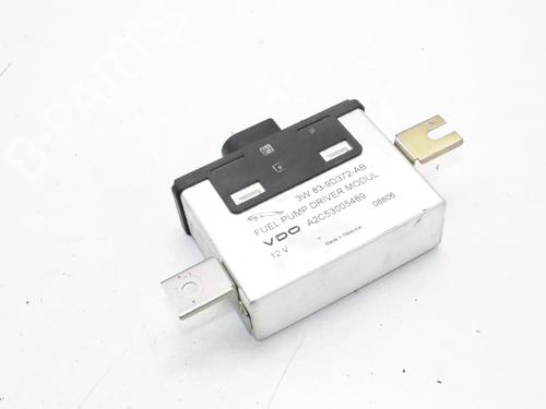 Used Fuel ECU Fuel ECU JAGUAR XK 8 Coupe (X100) 4.0 XKR (375 hp) 39803889 39803889