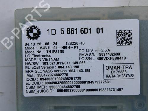 Electronic module MINI MINI COOPER (J01) Cooper SE | BP39819188M83 - Image 3