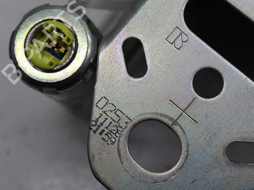 Front left seatbelt LEXUS CT (ZWA10_) 200h (ZWA10_, ZWA10R) | BP39769489I26  - Image 10