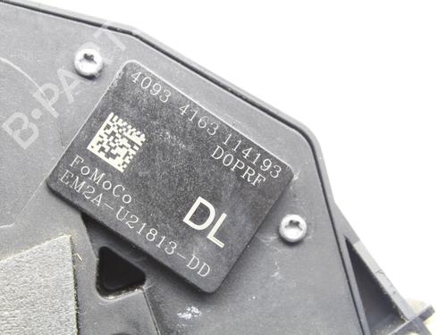 Front left lock FORD GALAXY III (CK) 2.0 EcoBlue | BP39848337C98 - Image 4