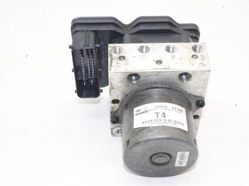 ABS pump KIA OPTIMA (FSGDS6B) 1.7 CRDi | BP39795953M43 - Image 4