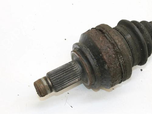 Right rear driveshaft BMW 3 (E90) 330 d | BP39806053M41 - Image 2