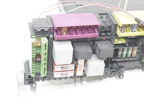 Fuse box MERCEDES-BENZ C-CLASS (W204) C 180 CGI (204.049) | BP39773103E1 - Image 7