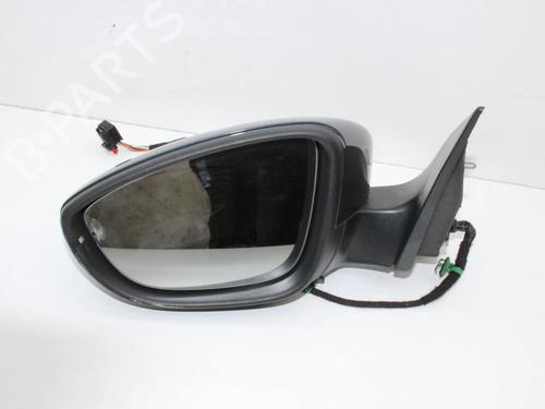 Bakspejl venstre Bakspejl venstre VW CC B7 (358) 2.0 TDI (140 hp) 39795026 39795026