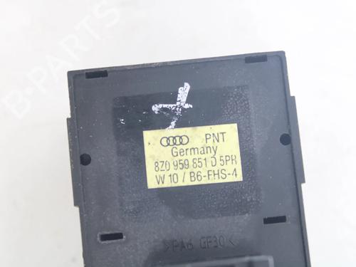Right front window switch AUDI A4 B6 Avant (8E5) S4 quattro | BP39877462I26 - Image 3