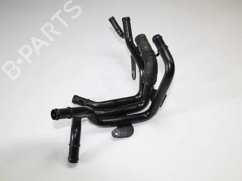 Used Pipe Pipe VW GOLF VII (5G1, BQ1, BE1, BE2) 2.0 GTD (184 hp) 39835649 39835649