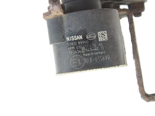 Electronic sensor NISSAN LEAF (ZE0) Electric | BP39858518M84 - Image 4