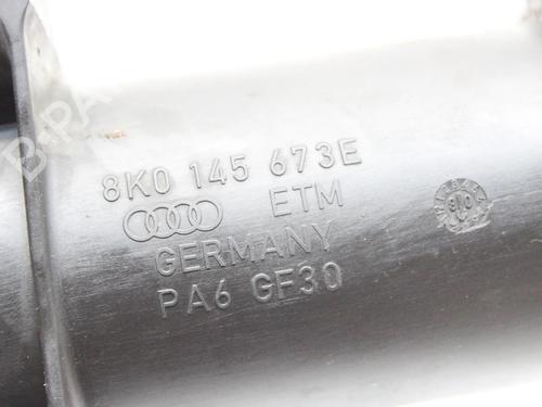 Intercooler pipe AUDI A4 B8 (8K2) 3.0 TDI quattro | BP39788862M127 - Image 4
