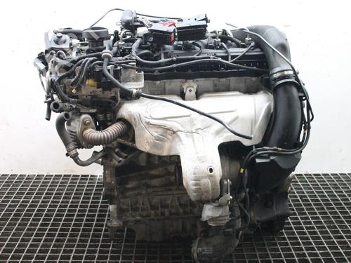 Engine VOLVO V40 Hatchback (525) D3 | BP39846534M1 - Image 4