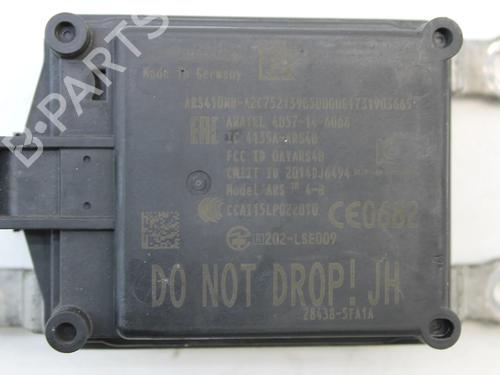 Electronic module NISSAN MICRA V (K14) 0.9 IG-T | BP39829496M83 - Image 3