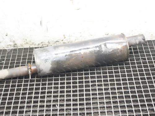 Used Exhaust system Exhaust system OPEL MOVANO B Van (X62) 2.3 CDTI FWD (FV) (110 hp) 39873605 39873605