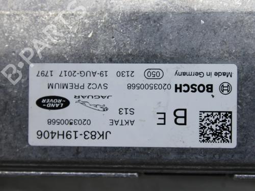 Camera JAGUAR XF II (X260) 2.0 | BP39873827E14 - Image 3