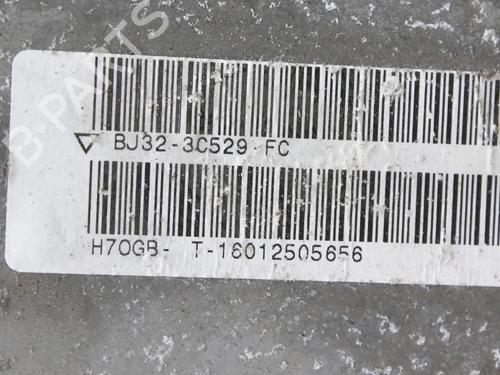 Steering column LAND ROVER RANGE ROVER EVOQUE (L538) 2.0 D 4x4 | BP39816110M21  - Image 5