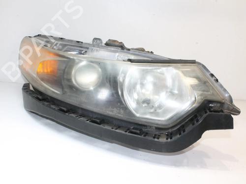 Right headlight HONDA ACCORD VIII (CU) 2.2 i-DTEC (CU3) | BP39793742C29 - Image 2
