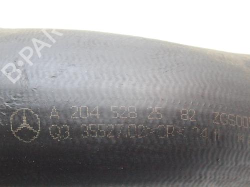 Intercooler pipe MERCEDES-BENZ E-CLASS T-Model (S212) E 250 CGI (212.247) | BP39771573M127 - Image 5