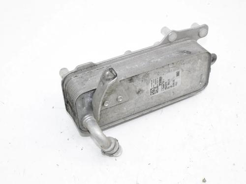 Used Oil radiator Oil radiator BMW 4 Coupe (F32, F82) 420 d (190 hp) 39838872 39838872