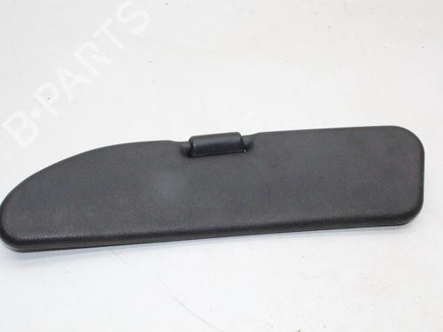 Venstre solskjerm Venstre solskjerm BMW Z3 Roadster (E36) 2.8 i (193 hp) 39823935 39823935