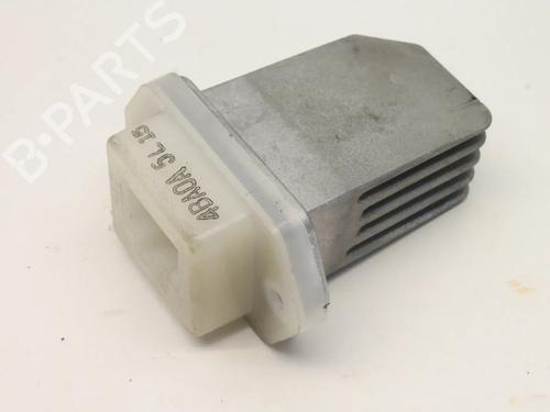 Heater resistor NISSAN PULSAR Hatchback (C13) 1.2 DIG-T | BP39837219M108 - Image 2
