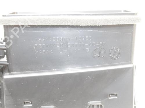 Luftventil MITSUBISHI ASX (GA_W_) 1.6 MIVEC (GA1W) | BP39828551I21 - Image 12