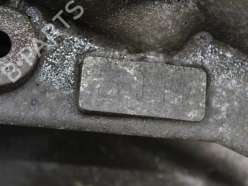 Gearbox LEXUS CT (ZWA10_) 200h (ZWA10_, ZWA10R) | BP39819127M3 - Image 12