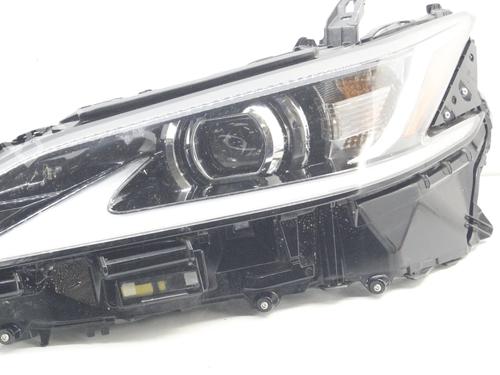 Left headlight LEXUS ES (_Z10_, _A10_, _H10_) 300h (AXZH10, AXZH11) | BP39864676C28 - Image 5