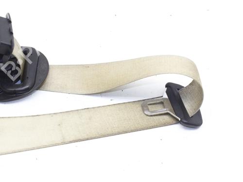 Front left seatbelt BMW 6 (E63) 630 i | BP39826743I26 - Image 3