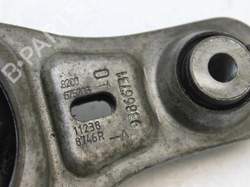 Gearbox mount OPEL MOVANO B Van (X62) 2.3 CDTI FWD (FV) | BP39773988M88 - Image 3