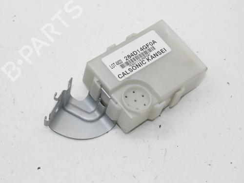 Electronic module INFINITI Q50 50 D | BP39781194M83 - Image 7