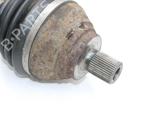Left front driveshaft VW PASSAT B8 Variant (3G5, CB5) 2.0 TDI | BP39821705M38 - Image 4