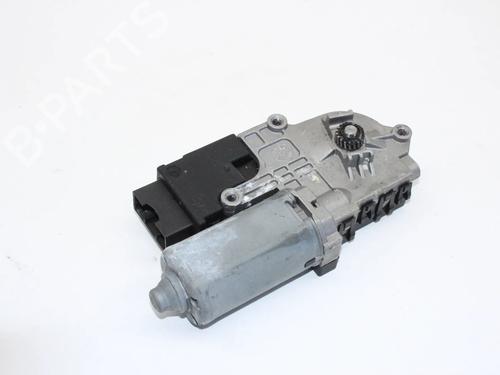 Used Sunroof engine Sunroof engine FORD KUGA II (DM2) 2.0 TDCi 4x4 (163 hp) 39835972 39835972