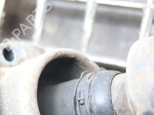 Driveshaft VOLVO XC60 II (246) D4 AWD | BP39791987M37 - Image 9