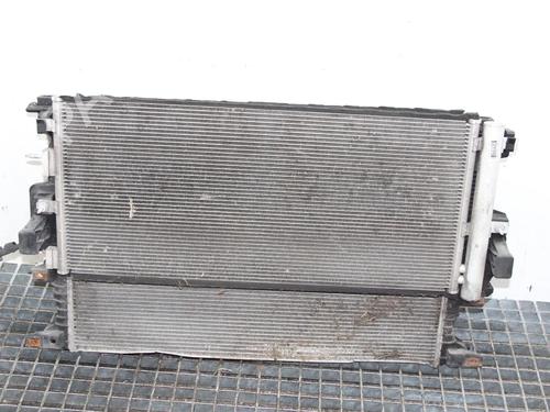 Used Radiator set Radiator set FORD MONDEO V Saloon (CD) 2.0 TDCi (150 hp) 39878613 39878613