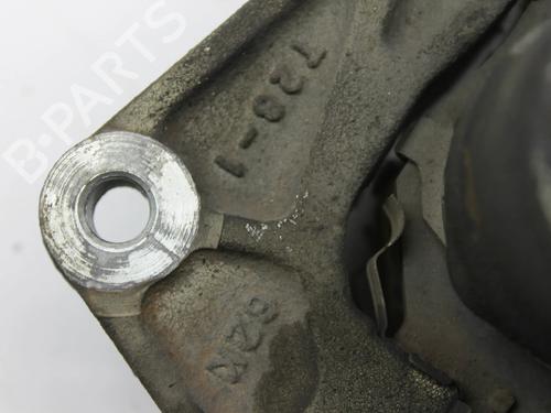 Left front brake caliper SUBARU WRX Saloon (GJ) 2.0 AWD (GK6, GK8) | BP39805860M105 - Image 4