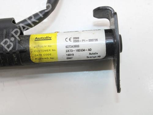 Módulo eletrónico JAGUAR XE (X760) 2.0 | BP39788614M83 - Image 4