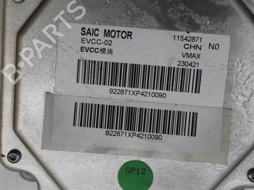 Electronic module MG MG 4 (EH32) EV | BP39805454M83 - Image 3
