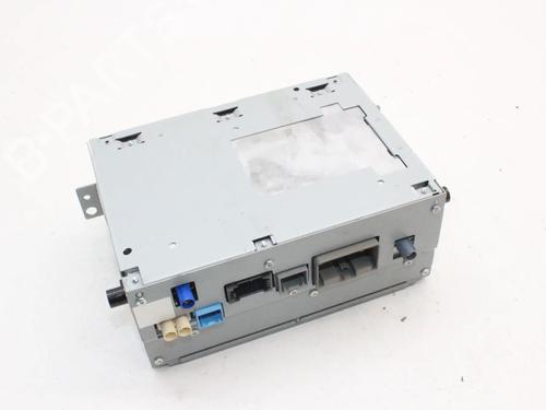 Electronic module JAGUAR XF I (X250) 2.2 D | BP39842277M83 - Image 2