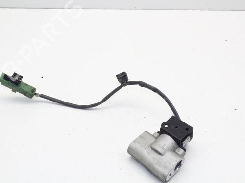 Used Electronic sensor Electronic sensor RENAULT ZOE (BFM_) ZOE (92 hp) 39837537 39837537