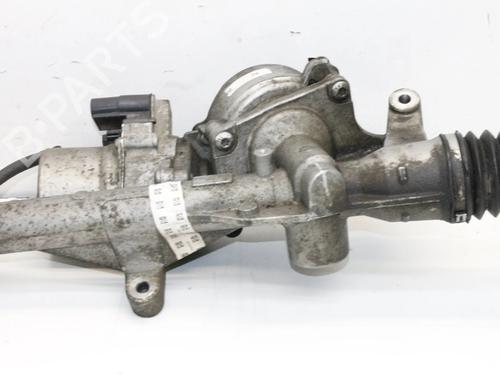 Steering rack MERCEDES-BENZ A-CLASS (W177) A 180 d (177.003) | BP39824501M22 - Image 11