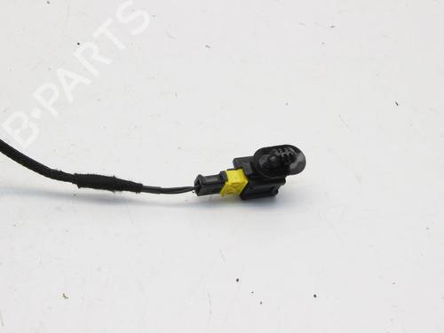 Seat buckle OPEL MOKKA MOKKA-e | BP39959508I32 - Image 2
