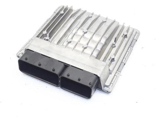 Used Engine control unit (ECU) Engine control unit (ECU) BMW 6 (E63) 630 i (258 hp) 39814177 39814177