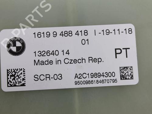 Control unit BMW 6 Gran Turismo (G32) 630 d xDrive | BP39848528M11 - Image 5