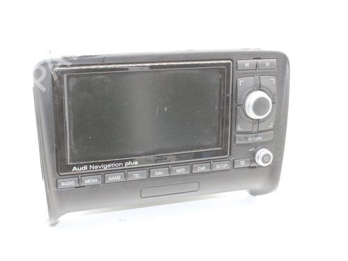 electronic-module-audi-tt-8j3-2006-2007-2008-2009-2010-2011-2012-2013-2014-2015-39793693 main image