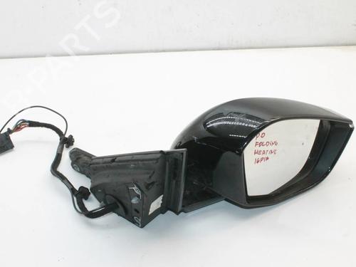 Used Right mirror Right mirror OPEL ASTRA L Sports Tourer (OV5) 1.2 (FRHNSL, FRHNSR) (131 hp) 39801973 39801973