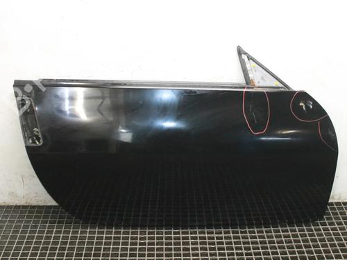 Used Right front door Right front door NISSAN 350Z Roadster (Z33) 3.5 (AAZ33) (280 hp) 39872489 39872489